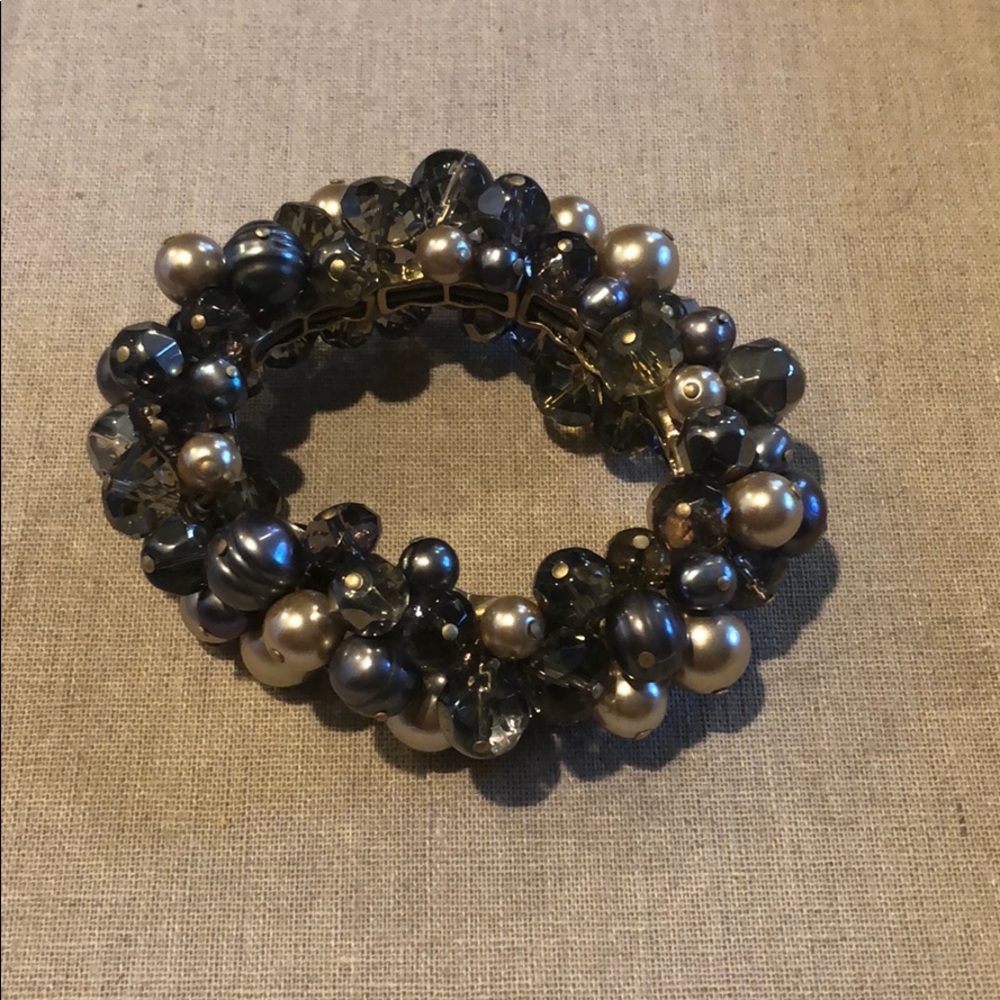 Sofia Cluster Bracelet - image 2